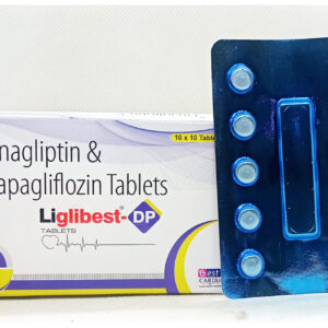 LIGLIBEST-DP TABLETS