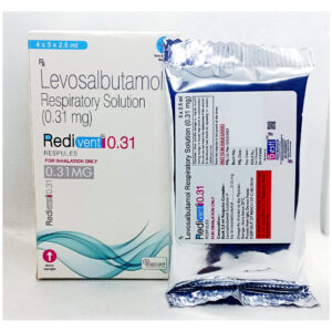 REDIVENT-0.31 RESPULES