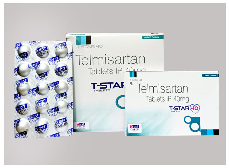 T-STAR 40 TABLETS