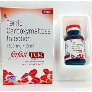 FERFECT-FCM-INJECTION