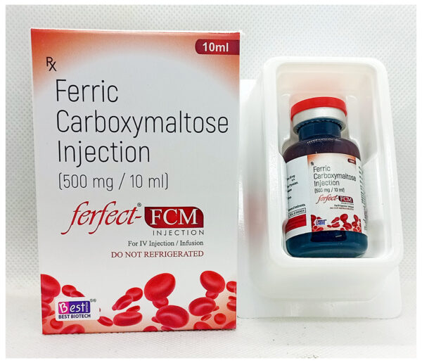 FERFECT-FCM-INJECTION