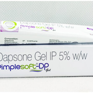PIMPLESOFT-DP GEL