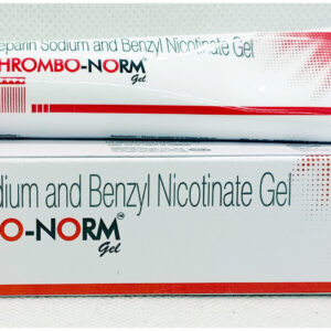 THROMBO NORM GEL