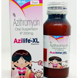 AZILIFE-XL SUPSENSION
