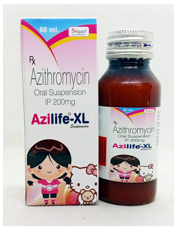 AZILIFE-XL SUPSENSION