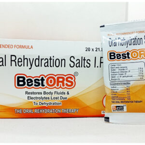 BEST ORS SACHETS