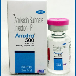 AMTRA-500 INJECTION