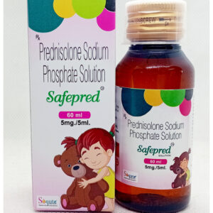 SAFEPRED SOLUTION