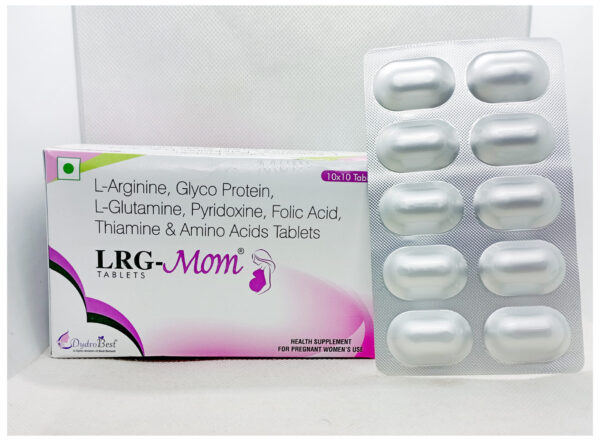 LRG MOM TABLETS