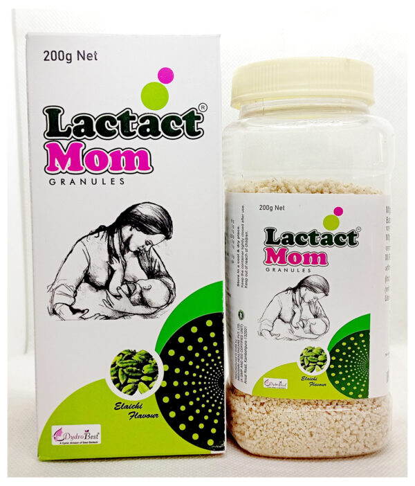 LACTACT-MOM POWDER