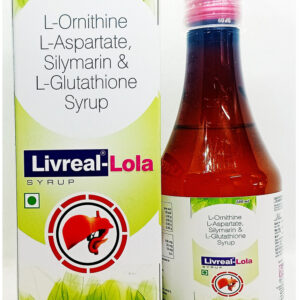 LIVREAL-LOLA