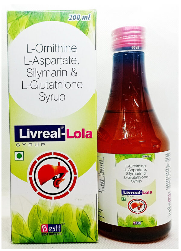 LIVREAL-LOLA
