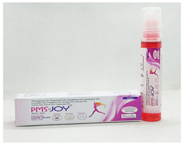 PMS JOY Roll-ON