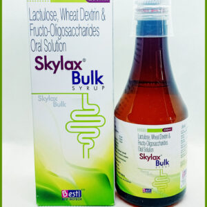 SKYLAX-PEG SYRUP
