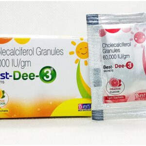 BEST-DEE-3 SACHET