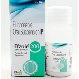 EFZOLE-200 SUSPENSION