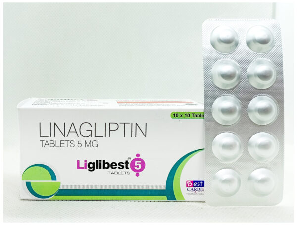LIGLIBEST 5 TABLET