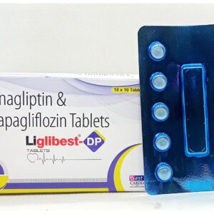 LIGLIBEST-DP TABLET