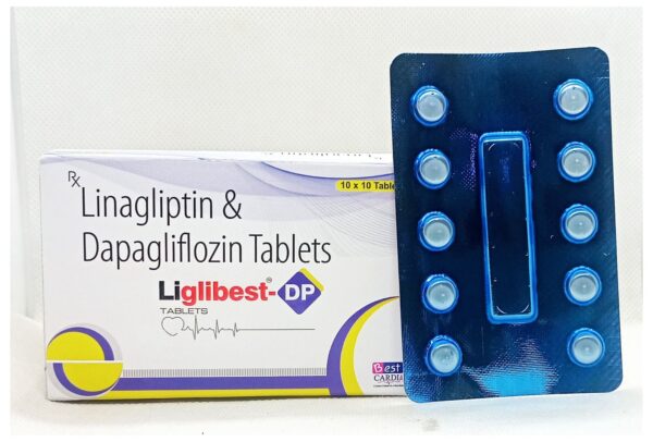 LIGLIBEST-DP TABLET