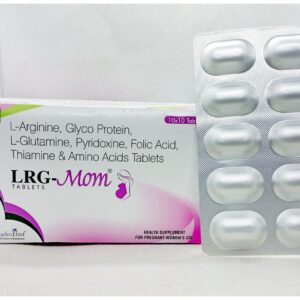 LRG-MOM TABLET