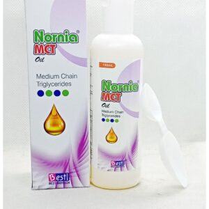 NORNIA-MET OIL