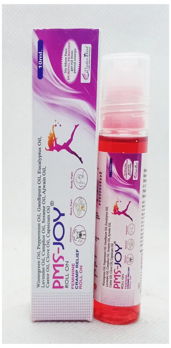PMJ-JOY ROLLON