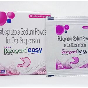 RAZOGERD EASY SACHET
