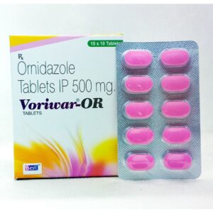 VORIWAR-OR TABLET