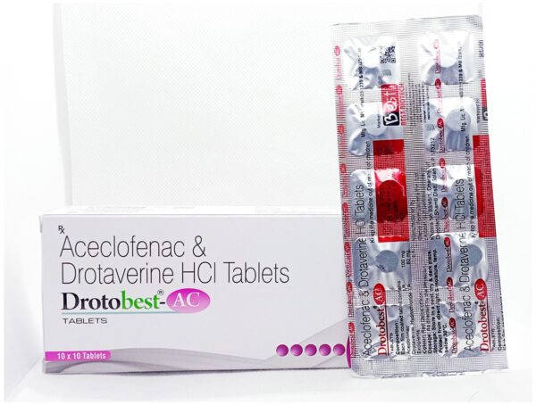 DROTOBEST-AC