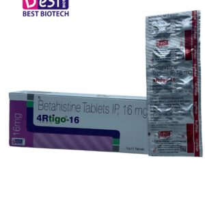 4RTOGO-16 TAB