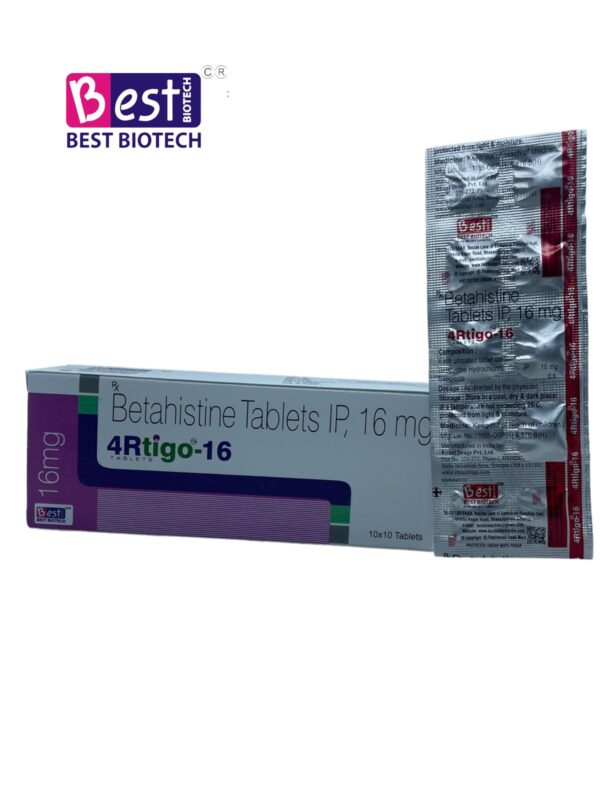 4RTOGO-16 TAB