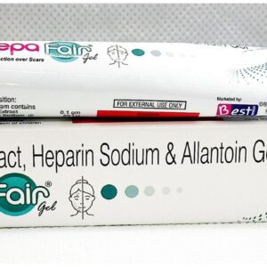 CEPAFAIR GEL