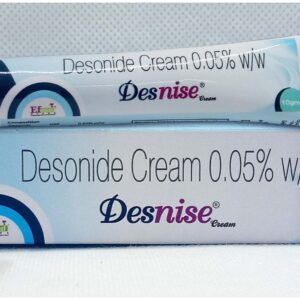 DESNISE CREAM