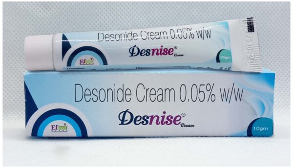 DESNISE CREAM