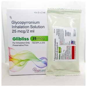 GLIBLISS RESPULES