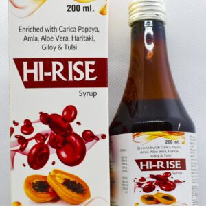 HI-RISE SYRUP