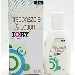 IORY LOTION