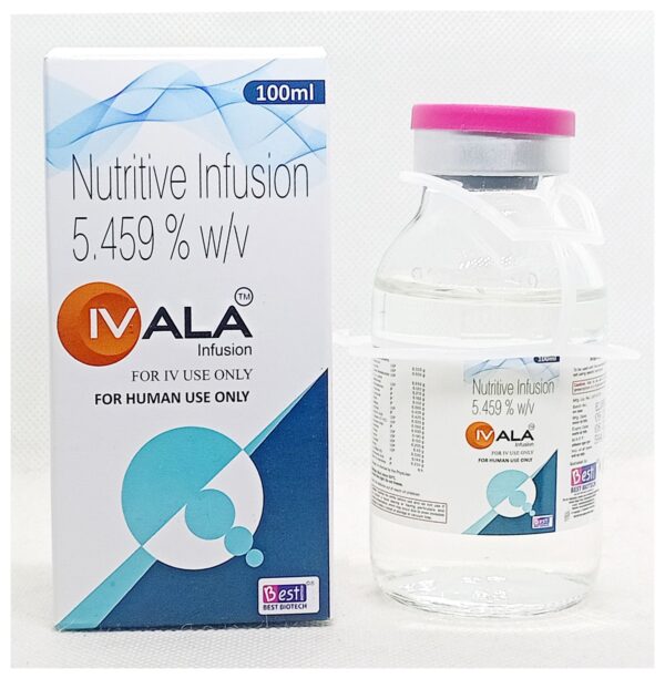 IVALA INFUSION