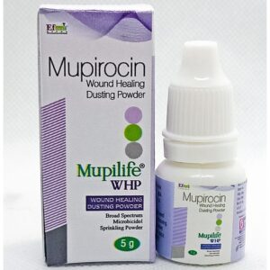 MUPILIFE WHP