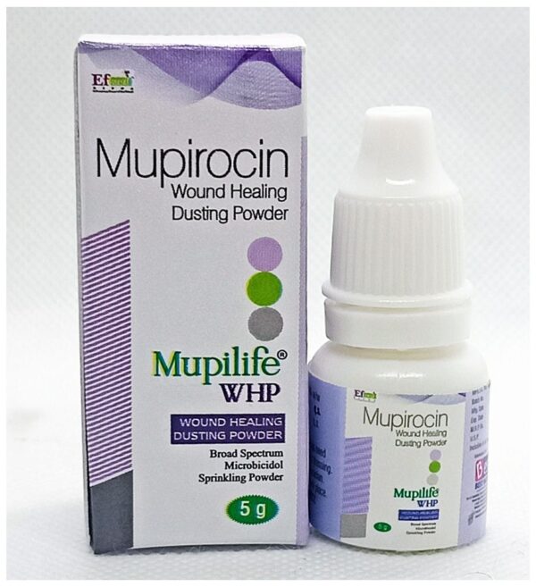MUPILIFE WHP