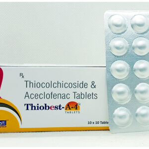 THIOBEST A-4 TAB