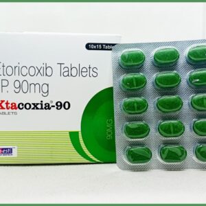 XTACOXIA-90 TAB