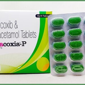 XTACOXIA-P TAB