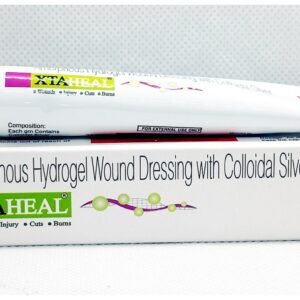 XTAHEAL GEL