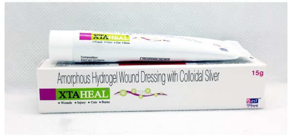 XTAHEAL GEL