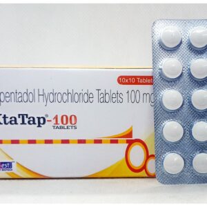 XTATAP-100 TAB