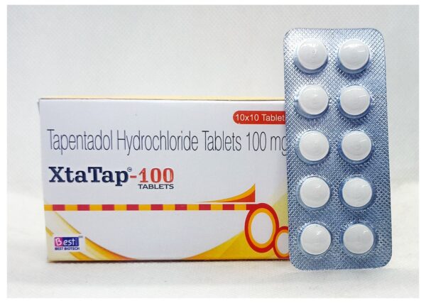 XTATAP-100 TAB