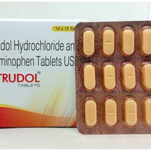 XTATRUDOL TAB (DPCO)