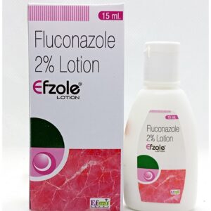 EFZOLE LOTION