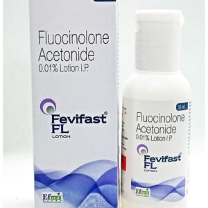 FEVIFAST FL  LOTION